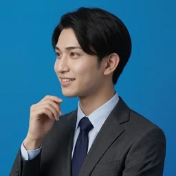 中村 遼