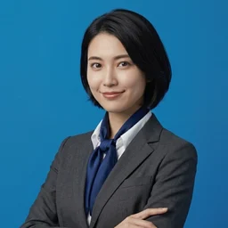 田口 奈津子