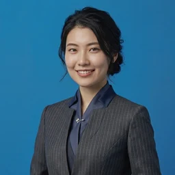 岡田 沙織