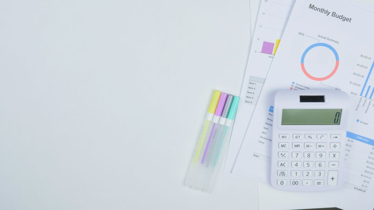 Calculating no-show losses against a booking system's monthly cost