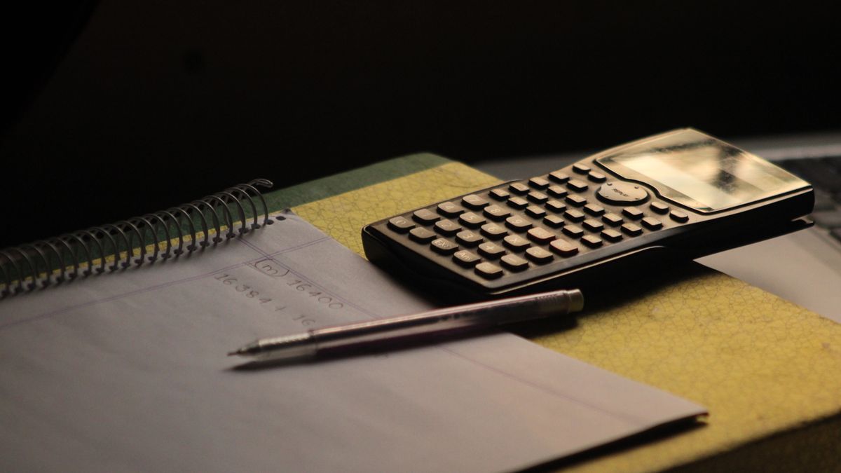 Calculating the real per-lesson deduction for single-session teaching