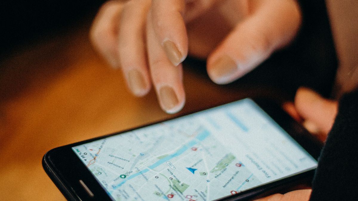 Booking links on Google Maps: setting one up, and why it doesn't appear
